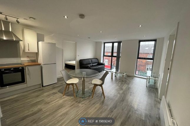 Thumbnail Flat to rent in Orange Grove House, Manchester