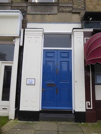 Thumbnail Office to let in Castle Street, Dover
