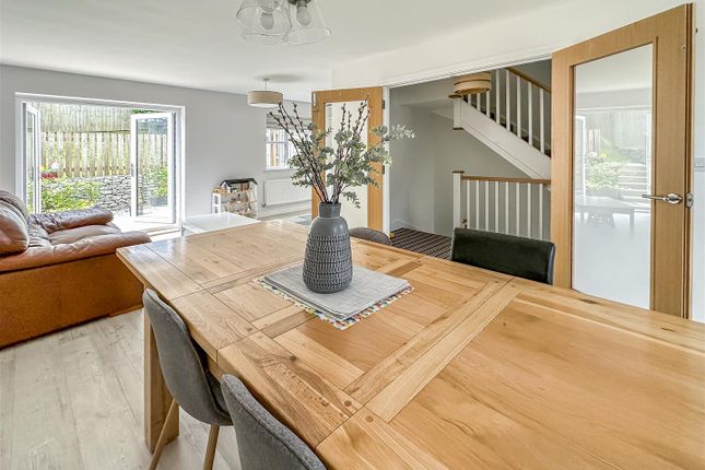 End terrace house for sale in College Green, Penryn