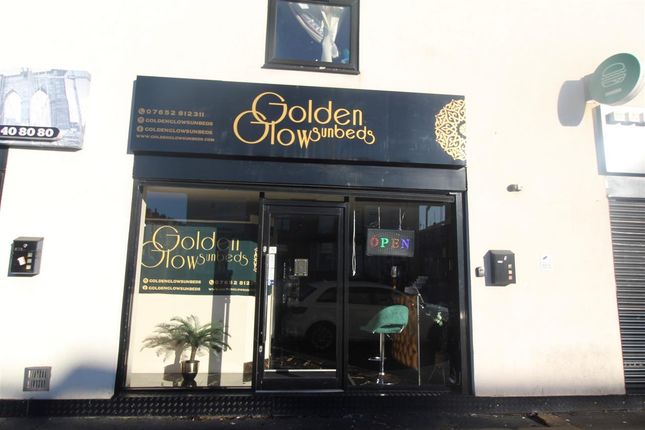 Commercial property for sale in Golden Glow Sunbeds, Unit 2, Lamb Inn, Halliwell Rd, Bolton