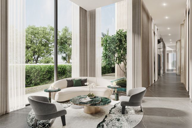 Thumbnail Villa for sale in Utopia, 269W+Wch - Damac Hills - Dubai, United Arab Emirates