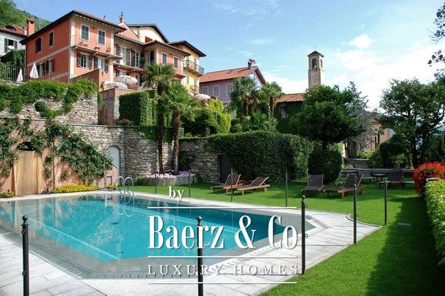 Villa for sale in 28824 Oggebbio, Province Of Verbano-Cusio-Ossola, Italy
