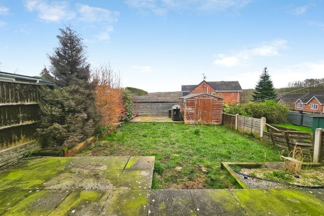 58, Station Road, Biddulph photo 2