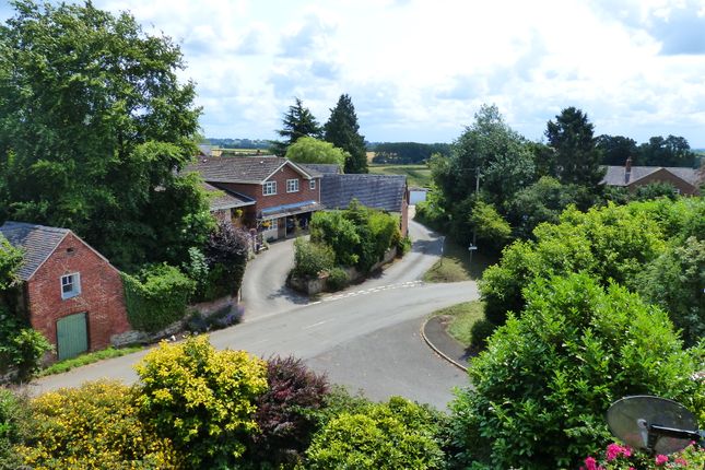 Farmhouse for sale in Church Lane, Shirley