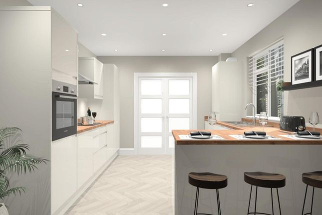 Plot 18, The Tay, Lanark Road, Carluke photo 3