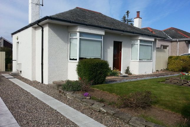 Thumbnail Bungalow To Rent In Balgillo Road Broughty Ferry Dundee Thumbnail Bungalow To Rent In Balgillo Road Broughty Ferry Dundee