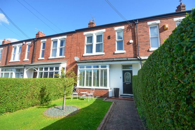 Thumbnail Terraced house for sale in Langholm Road, East Boldon