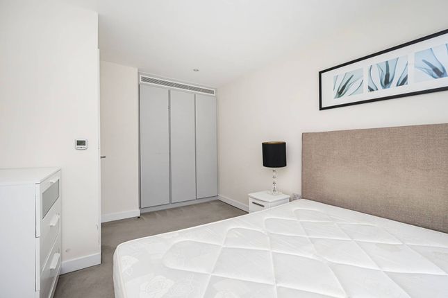 Flat for sale in Old Street, Old Street, London