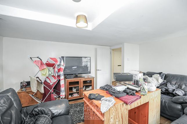 Flat 3 101, Bon Accord Street, Aberdeen photo 2