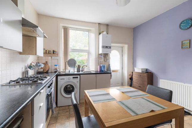 Heavygate Road, Crookes photo 4