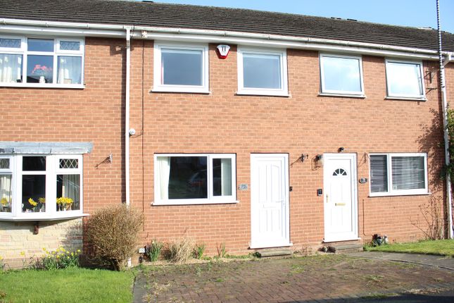 Property for sale in Sough Road, South Normanton, Derbyshire.