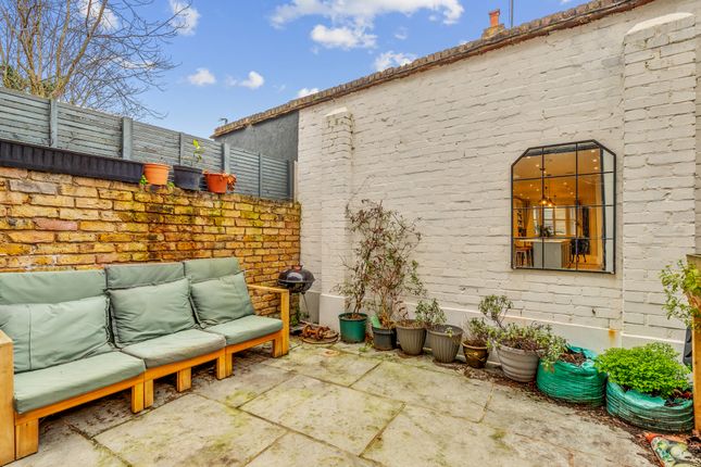 Terraced house for sale in Tonsley Hill, Wandsworth
