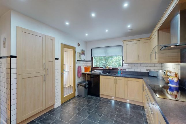 Detached house for sale in Perth Road, Scone, Perth