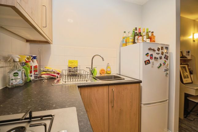 Flat 4 Bridge House, 44, St. Thomas Street, Weymouth photo 4