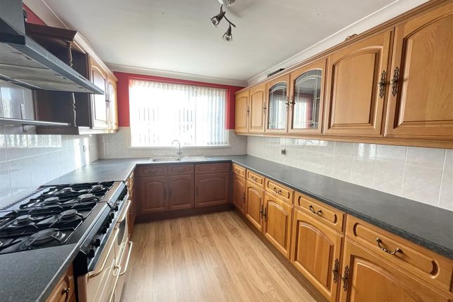 Terraced house for sale in Queen Victoria Road, Llanelli