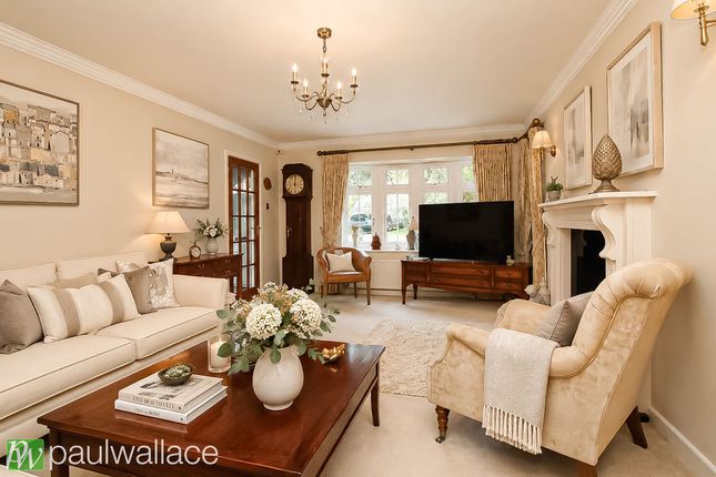 Wellingtonia, Woodlands Close, Hoddesdon photo 2