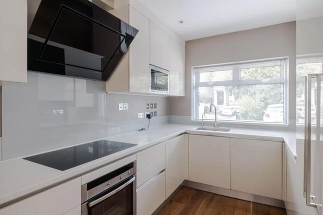 Property for sale in Abbey Road, St Johns Wood, London