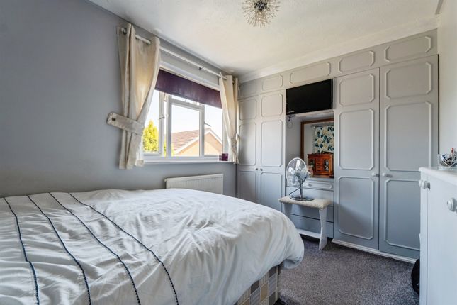 3, Yarrow Close, LEICESTER photo 4