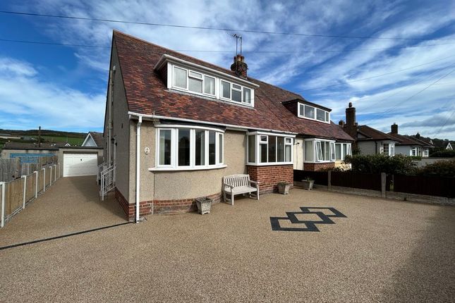 3-bed house on 3, Grange Road, Llandudno, £299,950