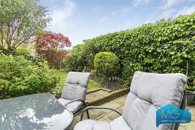 Terraced house for sale in Hoppers Road, London