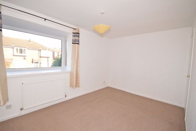 Terraced house for sale in Wendover Heights, Old Tring Road, Wendover, Aylesbury