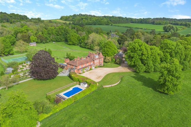 Snoddington Manor