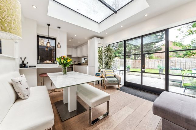 Thumbnail Flat for sale in Drewstead Road, Streatham
