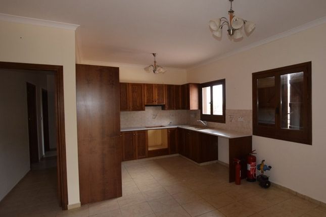Thumbnail Detached house for sale in Lysos, Cyprus