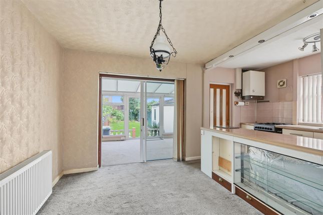 11, Maple Avenue, Nottingham photo 3