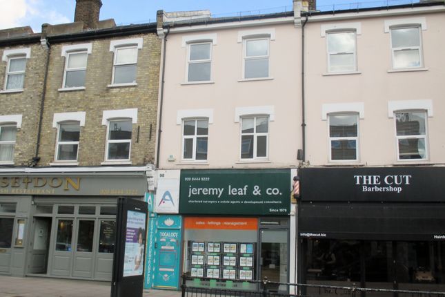 Thumbnail Office to let in High Road, East Finchley, London