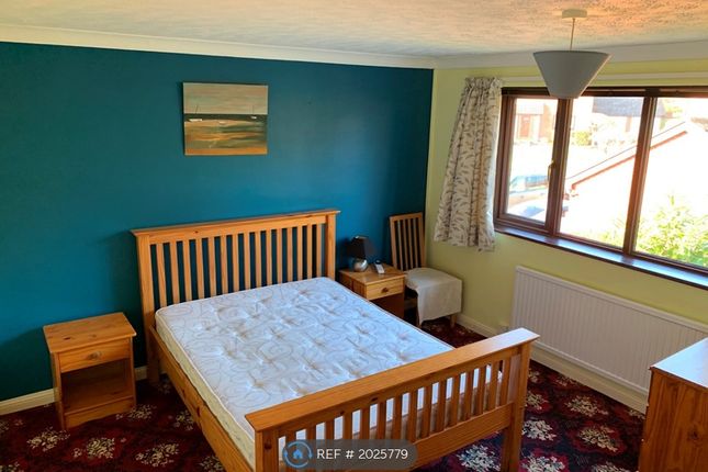 Thumbnail Room to rent in Wensum Valley Close, Norwich