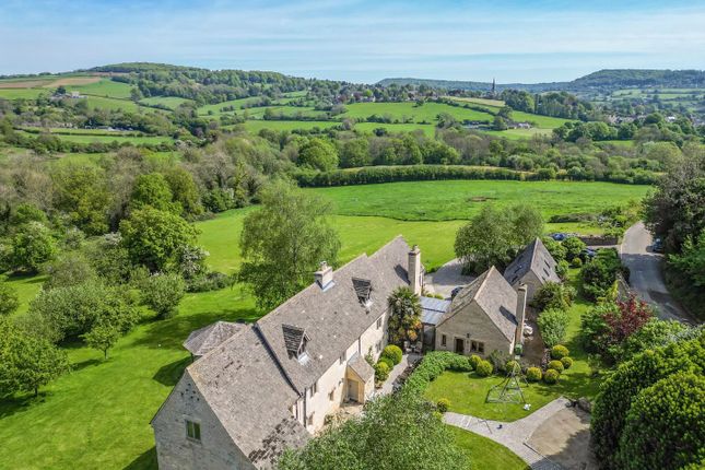 Detached house for sale in Jenkins Lane, Edge, Stroud