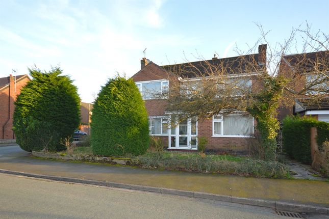 4-bed house on 9 Sevenoaks Avenue, Stockport, £675,000