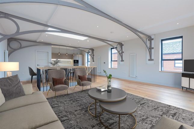 Town house for sale in Queen Street, Henley-On-Thames
