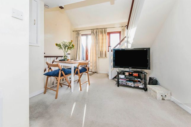 Terraced house for sale in Christopher Court, Christopher Lane, Sudbury