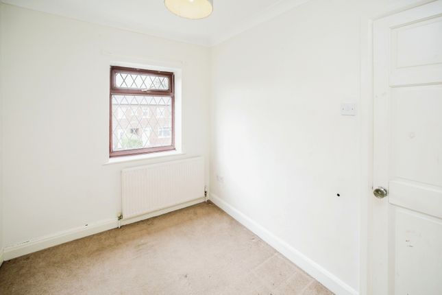 End terrace house for sale in Eastville Road, Sharlston Common, Wakefield, West Yorkshire