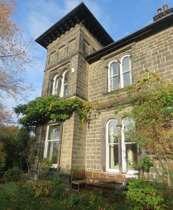 Detached house for sale in Knott Lane, Rawdon, Leeds, West Yorkshire