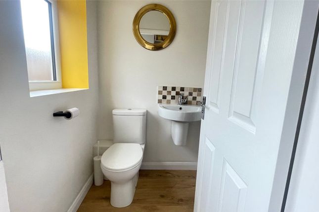 Semi-detached house for sale in Brookvale Avenue, Newcastle Upon Tyne, Tyne And Wear