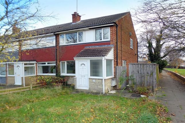 Terraced house for sale in Thornley Avenue, Billingham