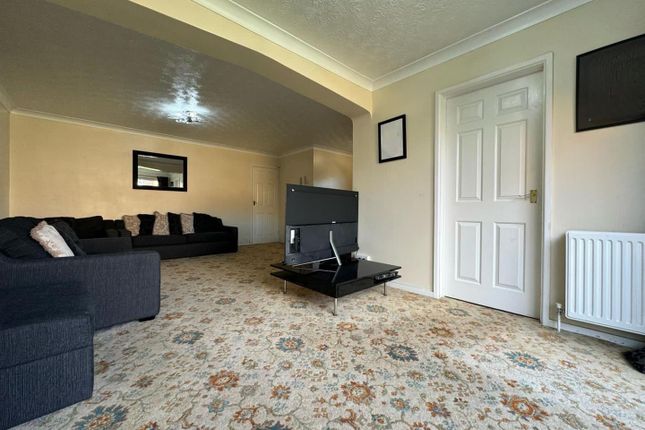 Semi-detached house for sale in Butler Walk, Grays