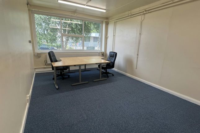 Thumbnail Office to let in Tayson House, Methley Road, Castleford