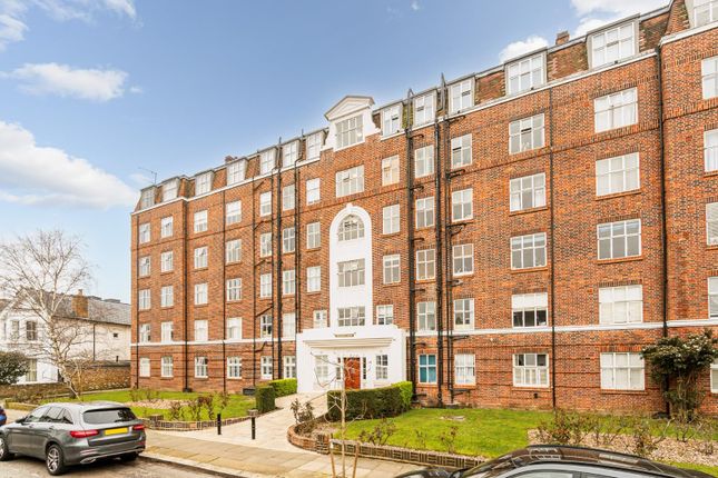 Beaumont Court, 7, Sutton Lane North, London photo 3