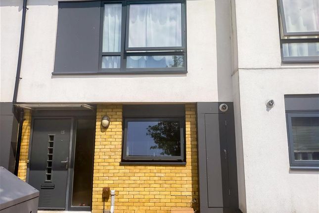 Front External