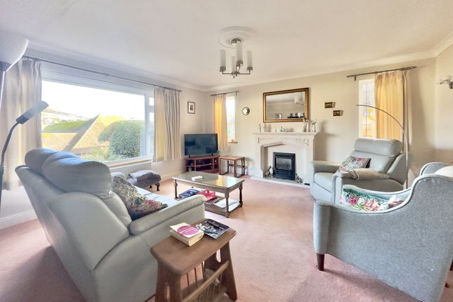 Bungalow for sale in Connaught Close, Sidmouth, Devon