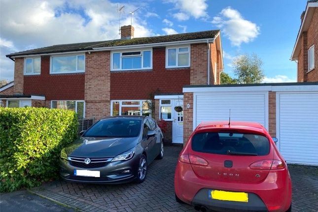 Image of 15 Bow Grove, Sherfield-on-Loddon, Hook, RG27 0DY