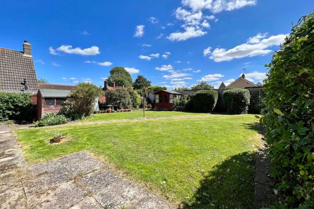 Detached house for sale in Stoke Road, North Curry, Taunton