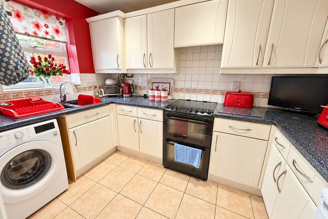 The Brambles, Cannock photo 4