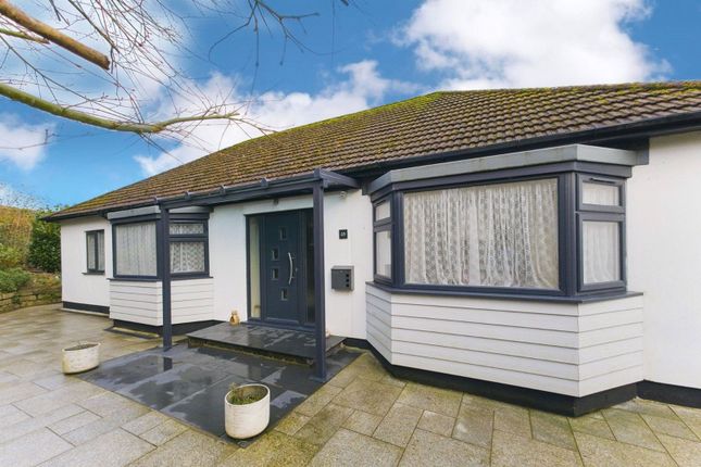 Bungalow for sale in Trevarrick Road, St. Austell