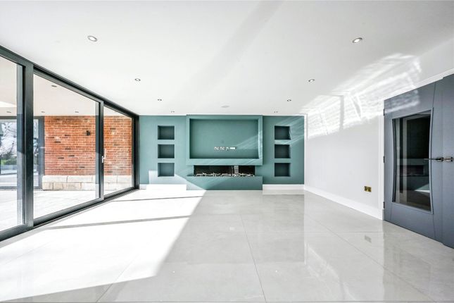 Kitchen/Family Room