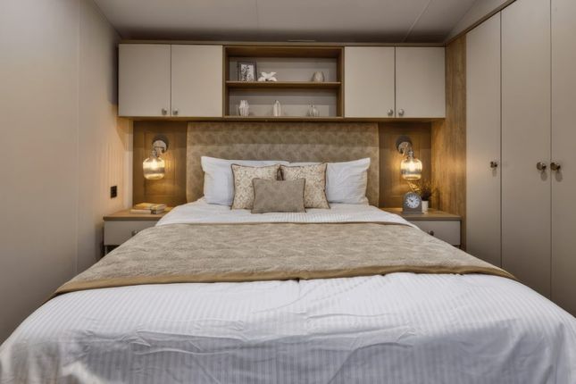 Nottage Park Lodges, Moor Lane, Porthcawl photo 5